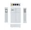 UPS ИБП бесперебойное питание для роутера, терминала PON WGP 302 Optima 9 V 1 A, 12 V 2 A, 27 Вт 13500 mAh - миниатюра 3