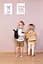 Дитячий рюкзак Childhome My first bag, чорний (CWKIDBPBL) - мініатюра 11