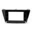Переходная рамка Volkswagen Tiguan Carav 22-092 - миниатюра 1
