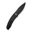 Ніж складаний Weknife Sine Wave WE23069B-1 - мініатюра 2