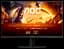 Монiтор 27" AOC C27G4ZXE Black - мініатюра 1