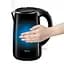 Електрочайник Tefal Safe`tea 1.7 л Strix пластик чорний глянець kuh0015317 - мініатюра 3