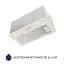 Витяжка повновбудована Minola HBI 5627 IV 1000 LED - мініатюра 5