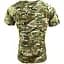 Футболка Kombat UK Operators Mesh T-Shirt M Мультикам (1000-kb-omts-btp-m) - мініатюра 2