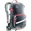 Рюкзак Deuter Bike I 14 Graphite-Papaya (1052-3203117 4906) - мініатюра 1