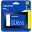 Накопитель SSD 2.5" 1TB ADATA (ASU650SS-1TT-R) - миниатюра 5