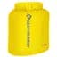 Гермочохол Sea To Summit Lightweight Dry Bag 3 L Sulphur (1033-STS ASG012011-020910) - мініатюра 1