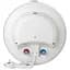 Бойлер Midea D50-15F1(D) сухий ТЕН білий - мініатюра 3