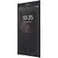 Чохол-накладка Nillkin Super Frosted Shield Sony Xperia L2 Black - мініатюра 3