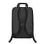 Рюкзак для ноутбука Wiwu Minimalist Backpack 15.6 чорний - мініатюра 4