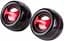 Портативна акустика Smartfortec 2.0 K2 Black/Red - мініатюра 2