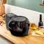 Аэрогриль Tefal ActiFry & Grill Genius 1500 Вт черно-золотой (FZ775810) - миниатюра 9