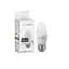 Лампа LED Levistella The Light 1002 Е27 10w 4000k свічка 10W 4000K свічка 850Лм - мініатюра 1