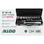 Набор головок Alloid 19-50 мм 3/4, 17 предметов (НГ-6017М) - миниатюра 7