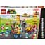 Конструктор LEGO Super Mario Mario Kart Набір Baby Peach & Grand Prix 823 деталі (72036) - мініатюра 1