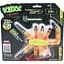 Скорпион Zing Klixx Creaturez Fidget, желто-красный (KX110_B) - миниатюра 2