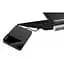 Зовнішній жорсткий диск 2.5" USB 2.0ТB Toshiba Canvio Ready Black (HDTP320EK3AA) - мініатюра 2