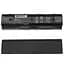 Акумулятор HP PI06 (Pavilion 14-E000, 15-E000, 17-E000 Series, ENVY 15-j000, 17-j000 TouchSmart Series) 10.8V 5200 mAh Black - мініатюра 1