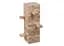 Настільна гра Arial Джанга (Jenga, Дженга, Башта) (91001) - мініатюра 2