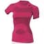 Термофутболка Fuse (F-Lite) Megalight 140 T-Shirt Woman Berry M (1053-12-1079-7-2-0227) - мініатюра 1