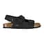 Сандалі CMP Eco Keidha Slipper 42 Black (1097-3Q91027-U901 42) - мініатюра 1