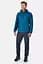 Куртка Rab Cirrus Flex Hoody S Синій - мініатюра 1