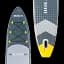SUP дошка Rebel Active 350 см з аксесуарами сапборд 150 кг 350 x 81 х 15 см Grey - мініатюра 5