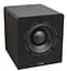 Сабвуфер TAGA Harmony TSW80 Black - мініатюра 1
