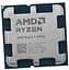 Процесор AMD Ryzen 7 8700G (100-000001236) (Socket AM5, 16T, 5.1 ГГц, Tray) - мініатюра 1
