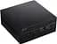 ПК-неттоп ASUS PN40-BBC558MV Intel Cel N4120/2*SO-DIMM/SATA+M.2SSD/int/BT/WiFi/NoOS (90MS0181-M05580) - мініатюра 3