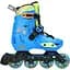 Ролики Micro Infinite SE 29-32 Синій (1012-MIS-SE-BL32) - мініатюра 1