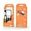 Зарядний пристрій SkyDolphin SC18EL PD2.0 (1USB-С, 3A) White + кабель Lightning (MZP-000156) - мініатюра 1