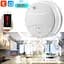 Датчик диму wifi пожежний датчик Nectronix G2-W, оповіщення на смартфон у додаток Tuya smart (100819) - мініатюра 5