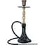 Кальян Aroma Hookah Oscar Original Craft Crystal Black - мініатюра 2