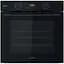 Духова шафа Whirlpool OMSK58CU1SB - мініатюра 1