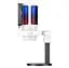 Микрофон конденсаторный GamePro UGM-105 USB White - миниатюра 3