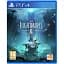 Гра Little Nightmares II (російські субтитри) (PS4) - мініатюра 1