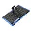 Чохол-підставка BeCover протиударний для Samsung Galaxy Tab S10 Plus SM-X820/SM-X826 12.4" Blue (712231) - мініатюра 9