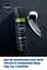 Гель для гоління NIVEA MEN Deep 200 мл (81789) - мініатюра 8
