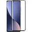 Защитное стекло 3D PowerPlant для Xiaomi12 Pro - миниатюра 1