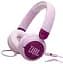 Навушники JR320 Purple (JBLJR320PUR) JBL teh0021151 - мініатюра 1