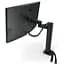 Монитор TFT 31.5" BenQ PD3205UA, IPS, 4K UHD, 99% sRGB, HDMI, DP, USB-С, USB-hub, HAS, колонки, темно-серый (9H.LKGLA.TPE) - миниатюра 7