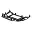 Переходная рамка Mitsubishi Pajero Sport Carav 22-988 - миниатюра 3