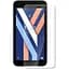 Захисна плівка StatusSKIN для Wiko Y52 Екран Матова Titan - мініатюра 1
