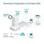 TP-Link Точка доступу EAP650 AX3000, 1xGE LAN, PoE, Passive PoE - мініатюра 9