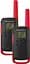 Портативна рація Motorola TALKABOUT T62 Red (5031753007324) - мініатюра 1