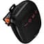 Портативна Bluetooth-колонка Hoco HC35 Fun outdoor riding BT speaker Чорний - мініатюра 1