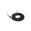 Кабель мультимедійний 6.35mm M to 6.35mm M 2.0m AV128 gray Ugreen (10638) - мініатюра 4