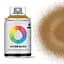 Аерозольна фарба MTN WB-265 100 мл Raw Sienna, EX011W0265M - мініатюра 1