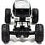 Машинка на радиоуправлении Sulong Toys Off-Road Crawler Tiger серый (SL-111RHMGR) - миниатюра 4